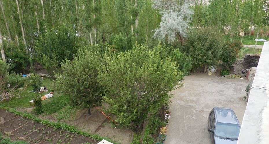 Sangto Green Guest House, Leh 4
